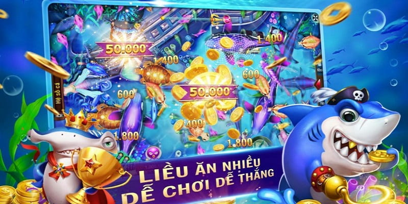 Top game bắn cá đổi thẻ cào chỉ có tại net88