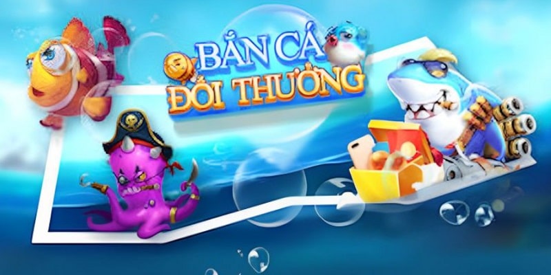 Bắn Cá Đổi Thưởng Net88 – Chơi Game Ảo Nhận Tiền Thật