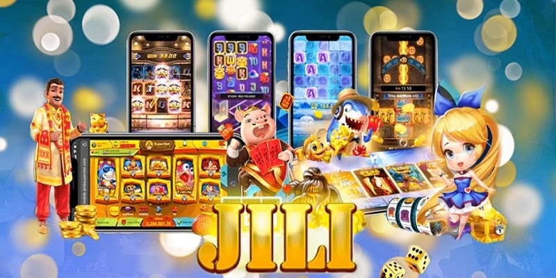 Các thuật ngữ cần nhớ khi chơi Jili slot game