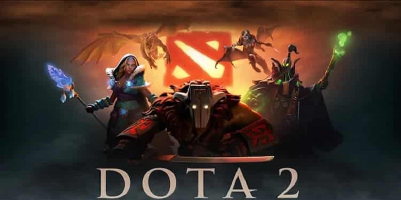 Lưu ý khi xem lịch đấu dota2