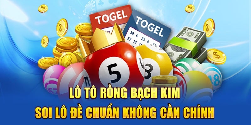 Bí kíp soi cầu lô đề bạch kim từ chuyên gia