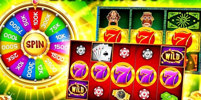 Mẹo chơi slot game go88 nâng cao chiến thắng