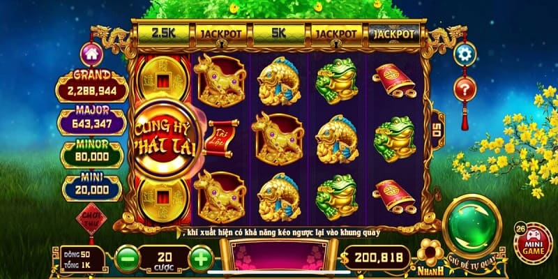 Slot Game Hitclub Đẳng Cấp: Chơi Hay, Nhận Thưởng Ngay