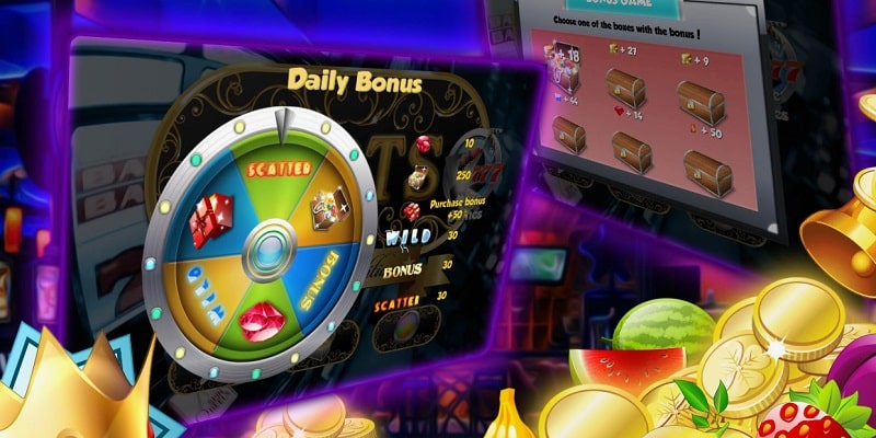 Slot game hitclub hội tụ nhiều ưu điểm