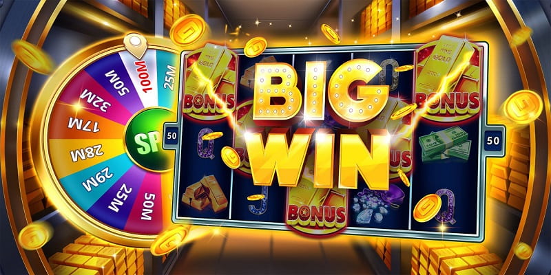 Lý do slot game iwin được ưa chuộng