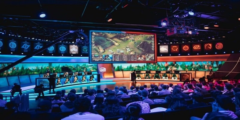 Hướng Dẫn Soi Kèo Esports Net88 Chuẩn Xác Giúp Thắng Lợi