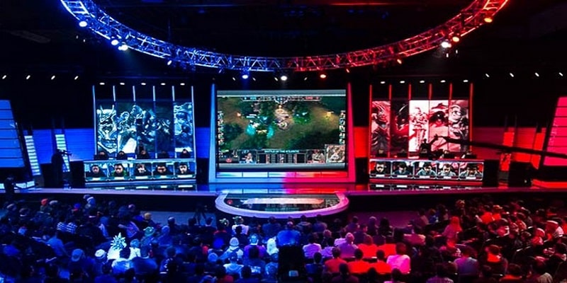 Yếu tố cần nhớ khi soi kèo esports